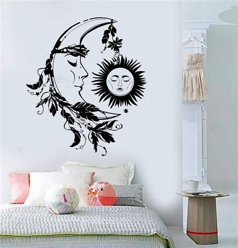 bedroom wall decals amazon|decorative wall decals for bedroom.